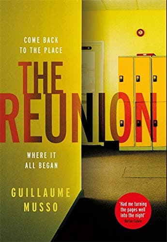 The Reunion (G.Musso) TPB