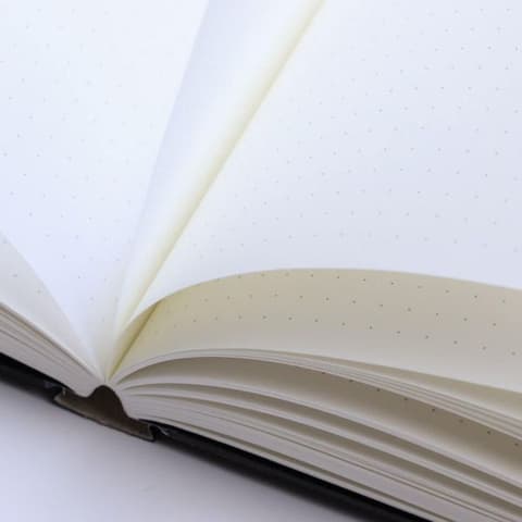 Märkmik Natural, umbrella