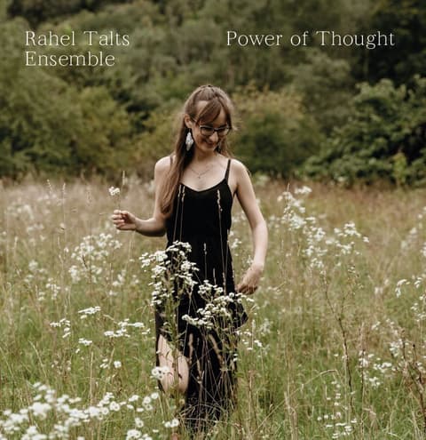 LP Rahel Talts - Power of Thought