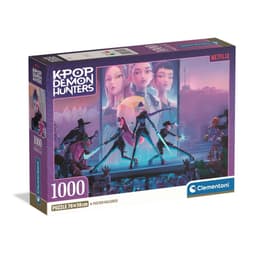 Pusle K-Pop Demon Hunters 1000tk