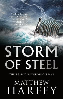 Storm of Steel