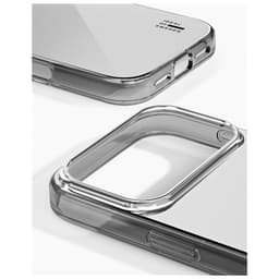 Mirror Case iPhone 17 Pro/18 Pro - Mirror MagSafe