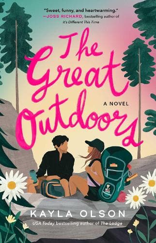The Great Outdoors: A Novel