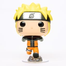 FUNKO POP! Naruto