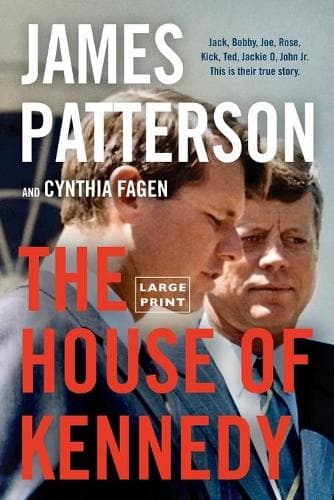 The House of Kennedy