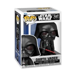 FUNKO POP! Darth Vader