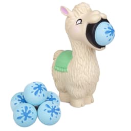 Pehmete kuulidega Llama Popper