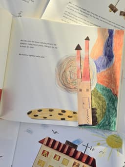 Illikuku ootab kooli