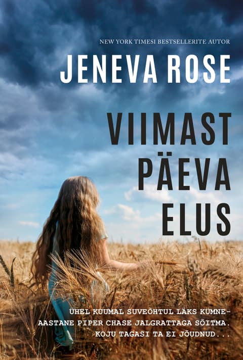 Viimast päeva elus