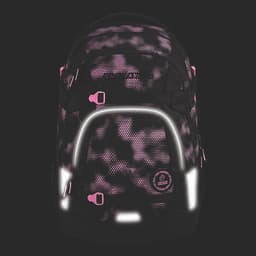 Koolikott Coocazoo Mate Pink Illusion, 30l, 1250g