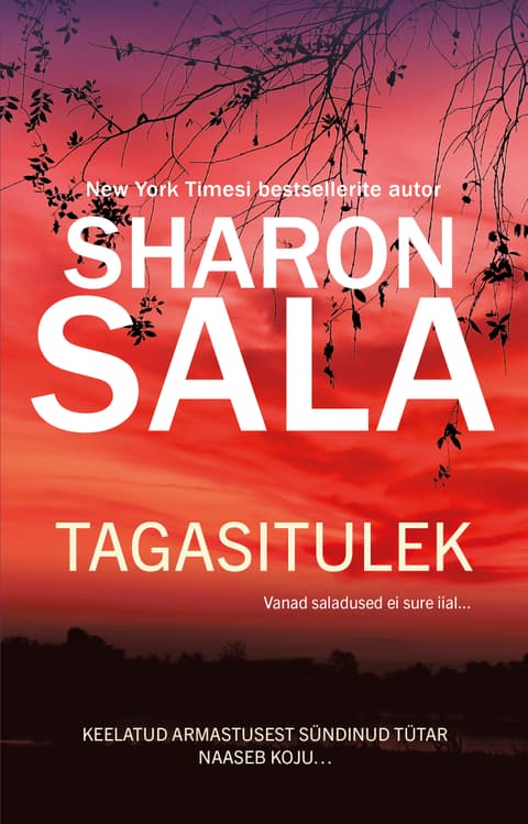 Tagasitulek