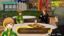 XBoxSeriesX Persona 4 Revival