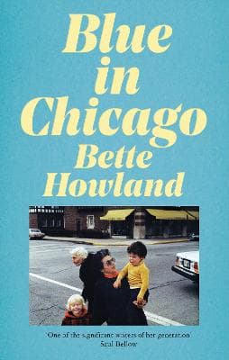 Blue in Chicago: And Other Stories