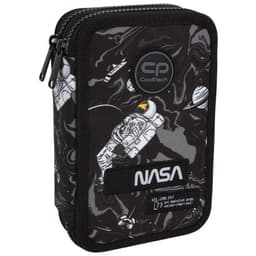 CoolPack pinal, täidetud, 2 lukuga - Jumper 2 Nasa