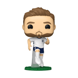 FUNKO POP! England - Harry Kane