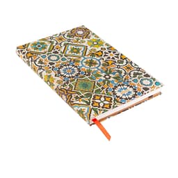 Kalendermärkmik Paperblanks 2025 Porto