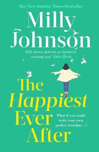 The Happiest Ever After: The brilliant new feelgood novel from the much-loved Sunday Times bestseller