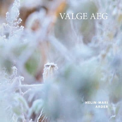 CD Helin-Mari Arder - Valge Aeg