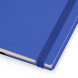Legami 26/27 kalendermärkmik 16-kuud KESKMINE NÄDAL Eclectic blue