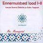 Ennemuistsed lood I-II CD