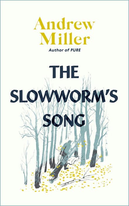 The Slowworm´s Song