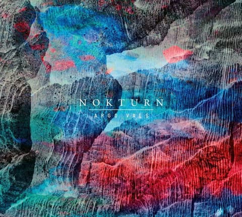 Argo Vals - Nokturn CD