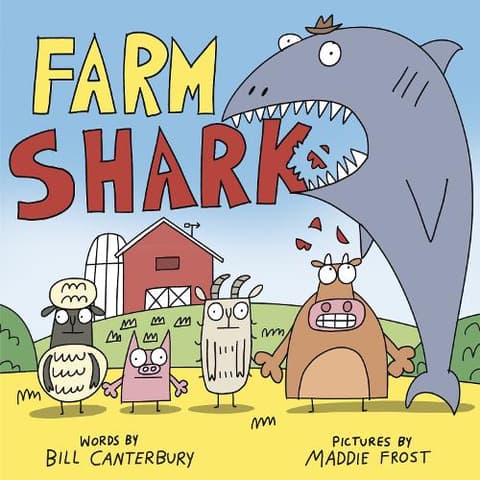 Farm Shark