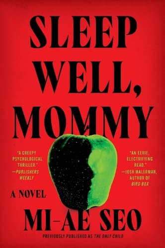 Sleep Well, Mommy