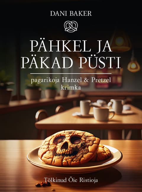 Pähkel ja päkad püsti