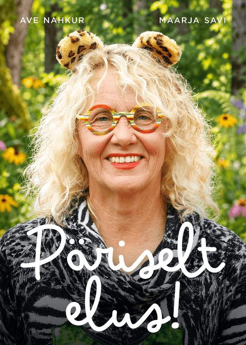 Päriselt elus!