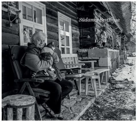 Ivo Linna - Südames Eestimaa CD