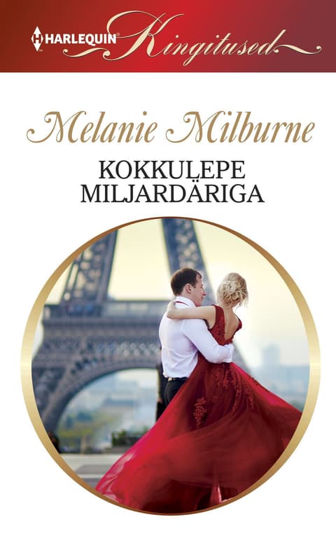 Kokkulepe miljardäriga