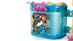 LEGO Disney Animation Arieli maagiline minipalee