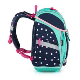 Koolikott PREMIUM LIGHT KOER & JÄNES, 31 x 18 x 35 cm, ergonoomiline