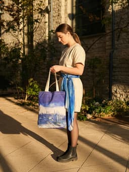 Kandekott Sinine Saar, Epp Maria Kokamägi