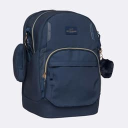 Seljakott Beckmann Sport Air Blue Gold 30l