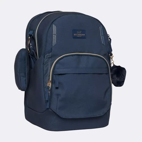 Seljakott Beckmann Sport Air Blue Gold 30l