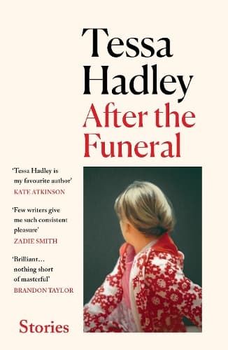 After the Funeral: ‘My new favourite writer’ Marian Keyes