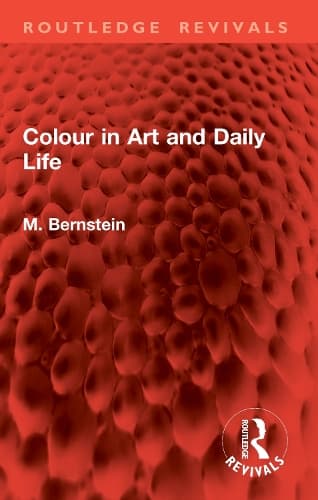 Colour in Art and Daily Life