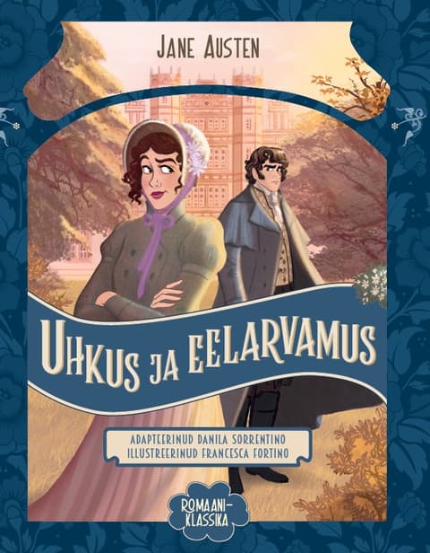 Uhkus ja eelarvamus
