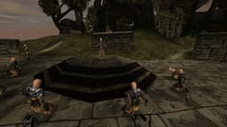 XboxSeriesX Gothic Classic