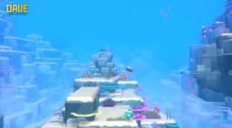 PS5 Dave the Diver Collectors Edition