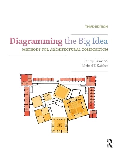 Diagramming the Big Idea: Methods for Architectural Composition