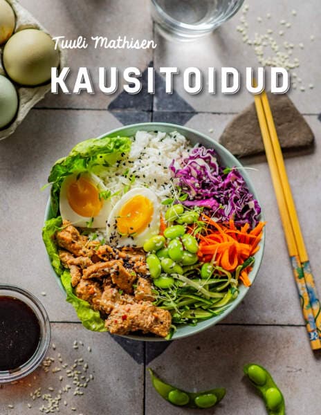 Kausitoidud