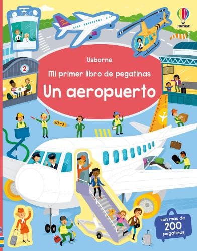 Un aeropuerto