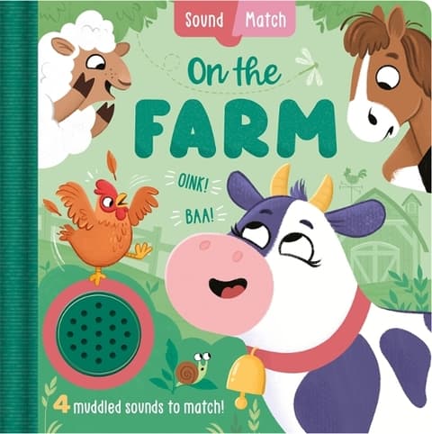 On The Farm