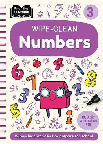 FSCM: Help With Homework: 3+ Numbers