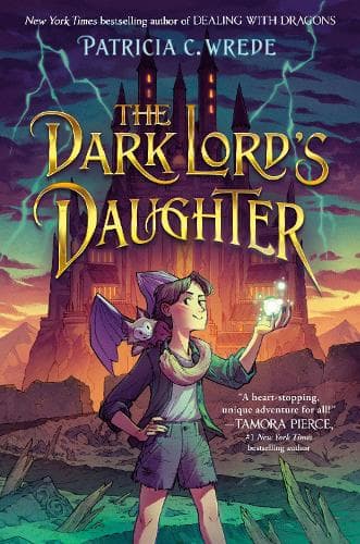 The Dark Lord´s Daughter