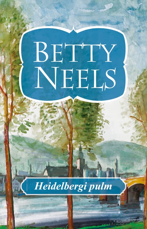 Heidelbergi pulm
