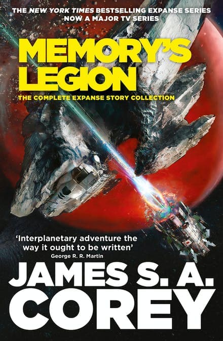 Memory´s Legion
